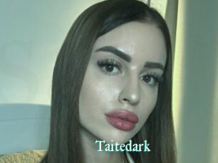 Taitedark