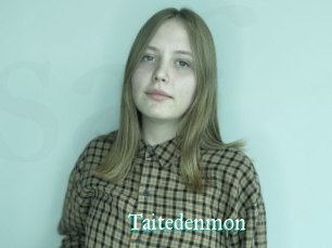 Taitedenmon