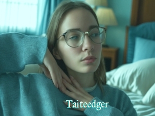 Taiteedger
