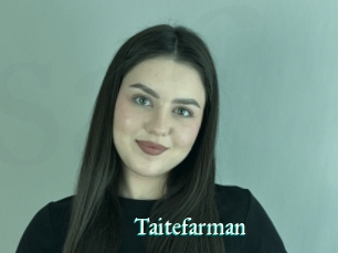 Taitefarman
