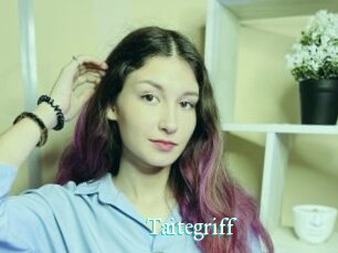 Taitegriff