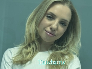 Taiteharrie