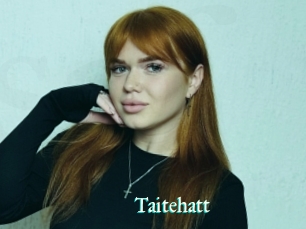 Taitehatt