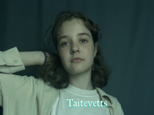Taitevetts