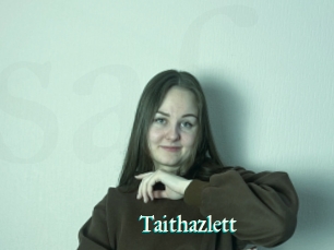Taithazlett