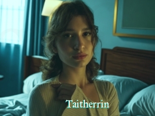 Taitherrin