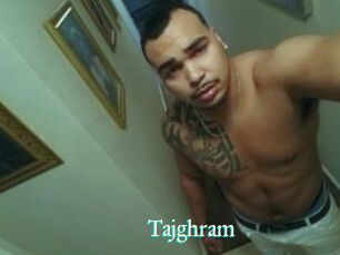 Tajghram