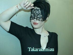 Takarakimiau