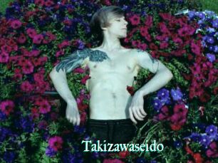 Takizawaseido