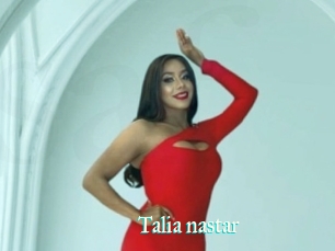 Talia_nastar