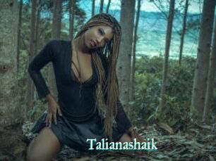 Talianashaik