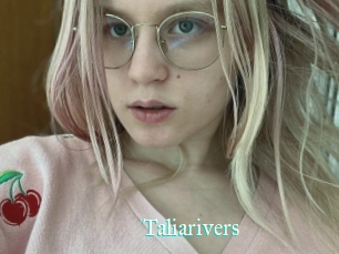 Taliarivers
