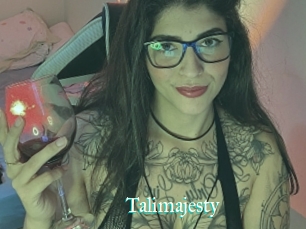 Talimajesty