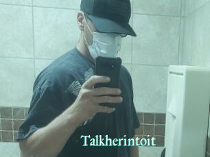Talkherintoit