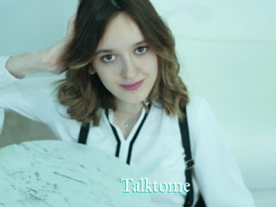 Talktome