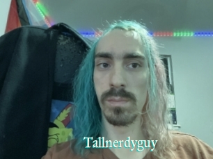 Tallnerdyguy