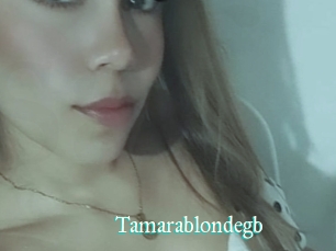 Tamarablondegb