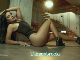 Tamarabrooks