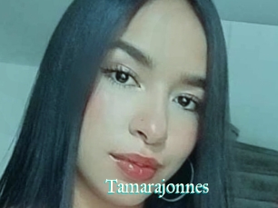 Tamarajonnes