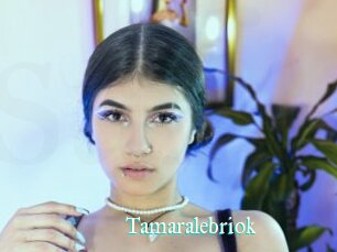 Tamaralebriok