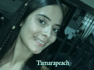 Tamarapeach