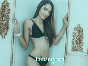 Tamaraperez