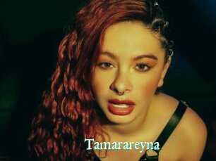Tamarareyna