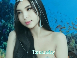 Tamaraslay