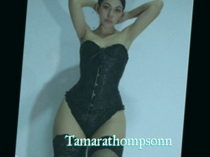 Tamarathompsonn