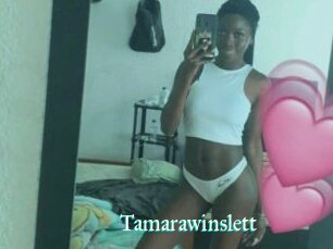 Tamarawinslett
