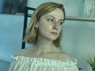Tamekahemrich