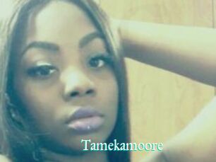 Tamekamoore
