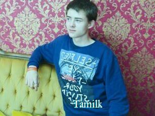 Tamilk