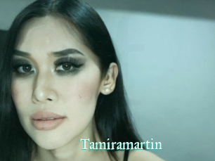 Tamiramartin