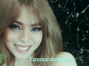 Tammarahmartin