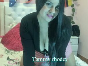 Tammy_rhodex