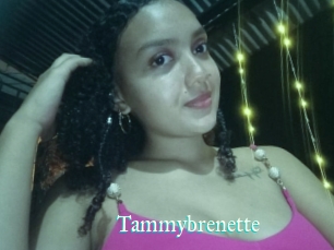 Tammybrenette