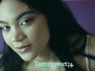 Tammysweet34
