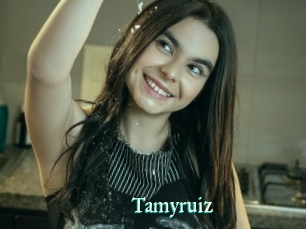 Tamyruiz