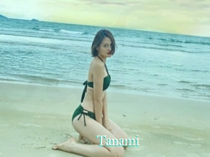 Tanami