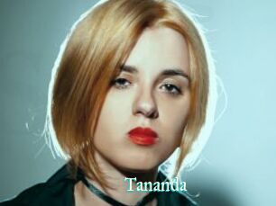 Tananda