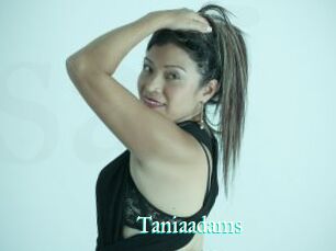 Taniaadams
