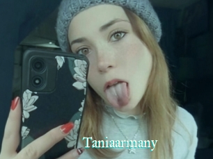 Taniaarmany