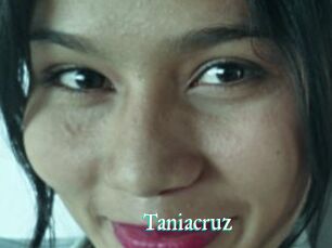 Taniacruz