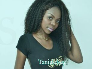 Taniakelsey