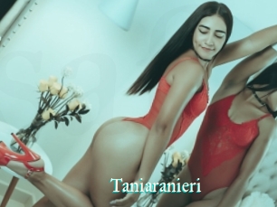 Taniaranieri