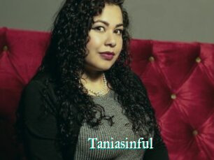Taniasinful