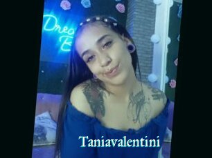 Taniavalentini