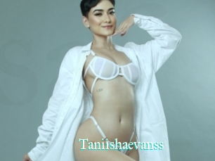 Taniishaevanss