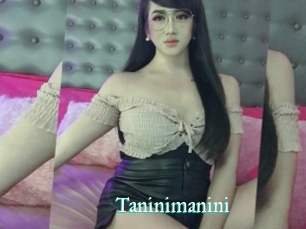 Taninimanini
